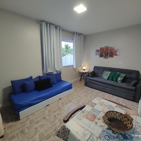 Residencial Bernardo 1 Dormitorio Florianópolis Εξωτερικό φωτογραφία