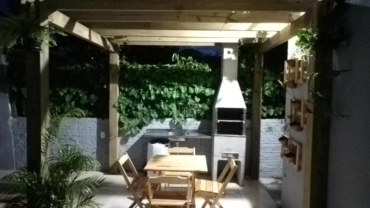 Residencial Bernardo 1 Dormitorio Florianópolis Εξωτερικό φωτογραφία