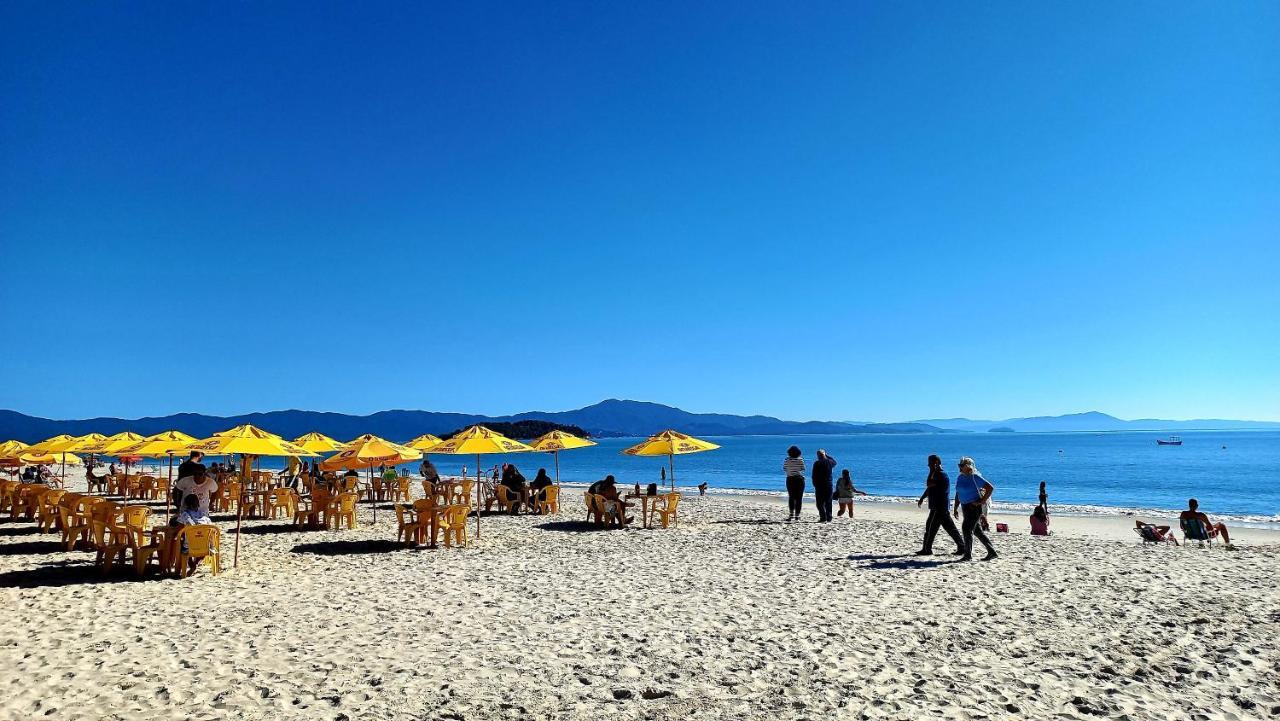 Residencial Bernardo 1 Dormitorio Florianópolis Εξωτερικό φωτογραφία
