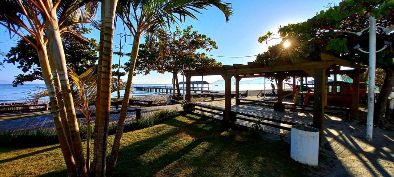 Residencial Bernardo 1 Dormitorio Florianópolis Εξωτερικό φωτογραφία