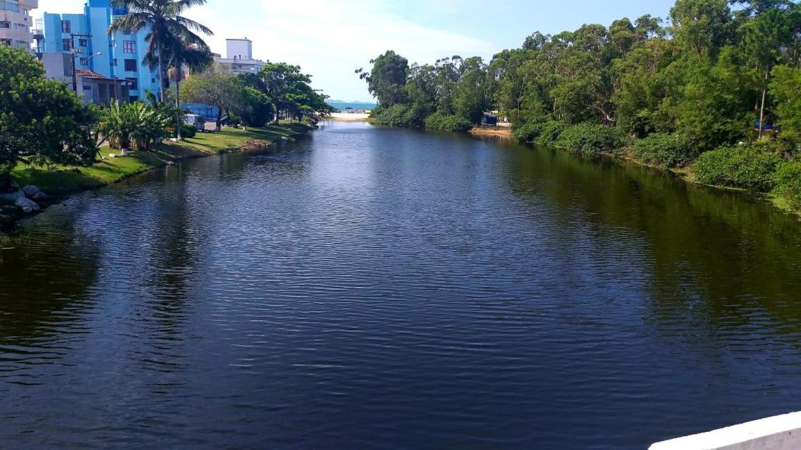 Residencial Bernardo 1 Dormitorio Florianópolis Εξωτερικό φωτογραφία