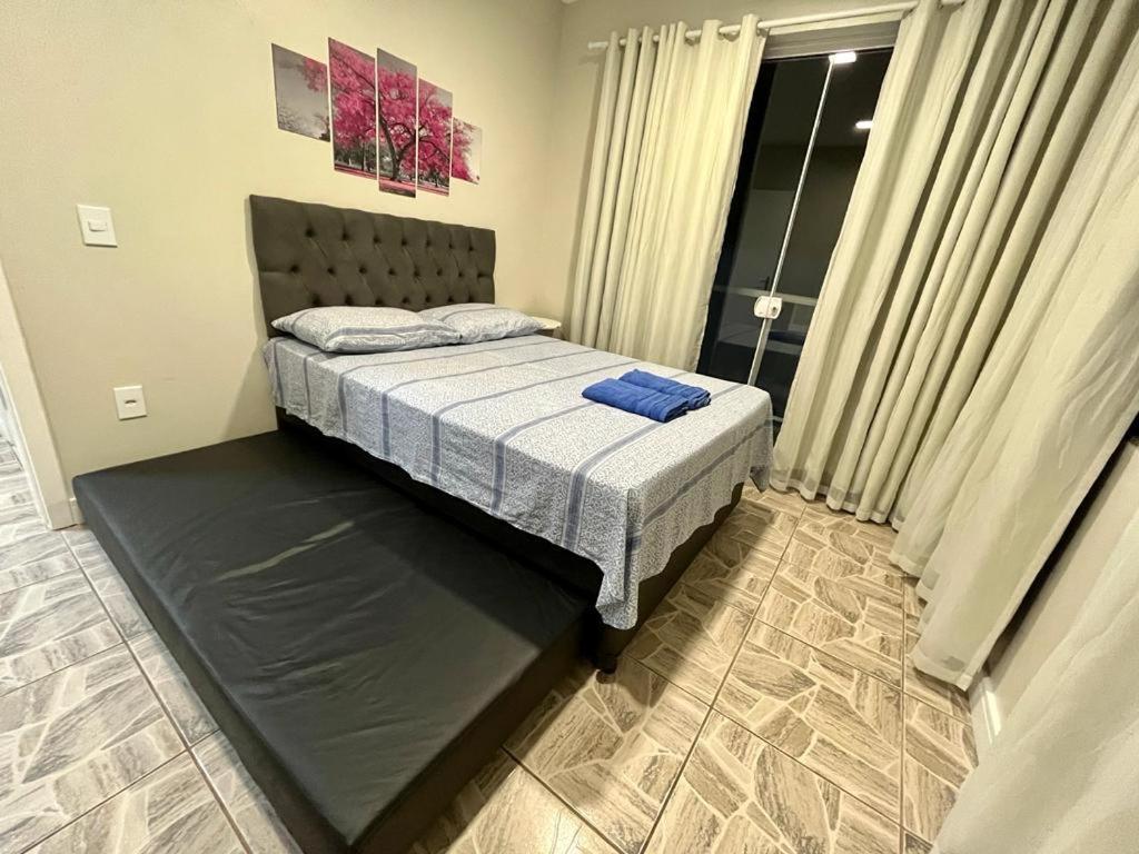 Residencial Bernardo 1 Dormitorio Florianópolis Εξωτερικό φωτογραφία