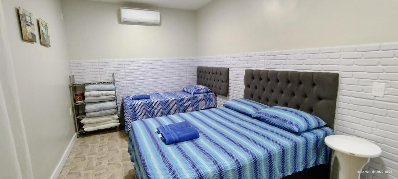 Residencial Bernardo 1 Dormitorio Florianópolis Εξωτερικό φωτογραφία