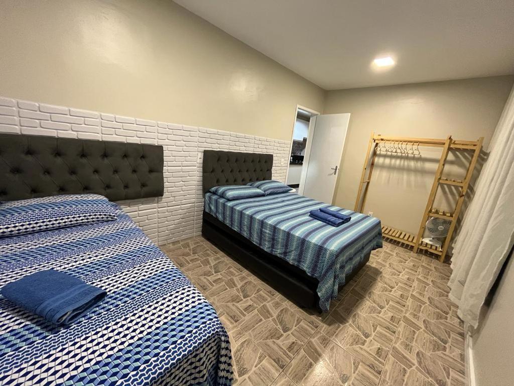 Residencial Bernardo 1 Dormitorio Florianópolis Εξωτερικό φωτογραφία