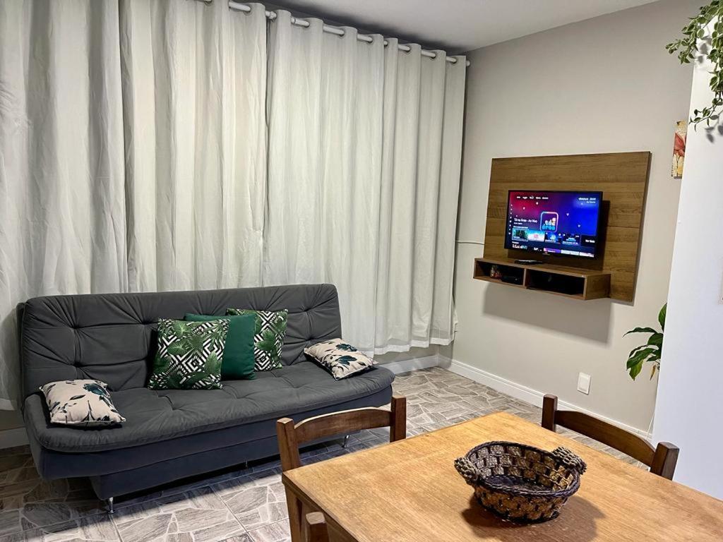Residencial Bernardo 1 Dormitorio Florianópolis Εξωτερικό φωτογραφία