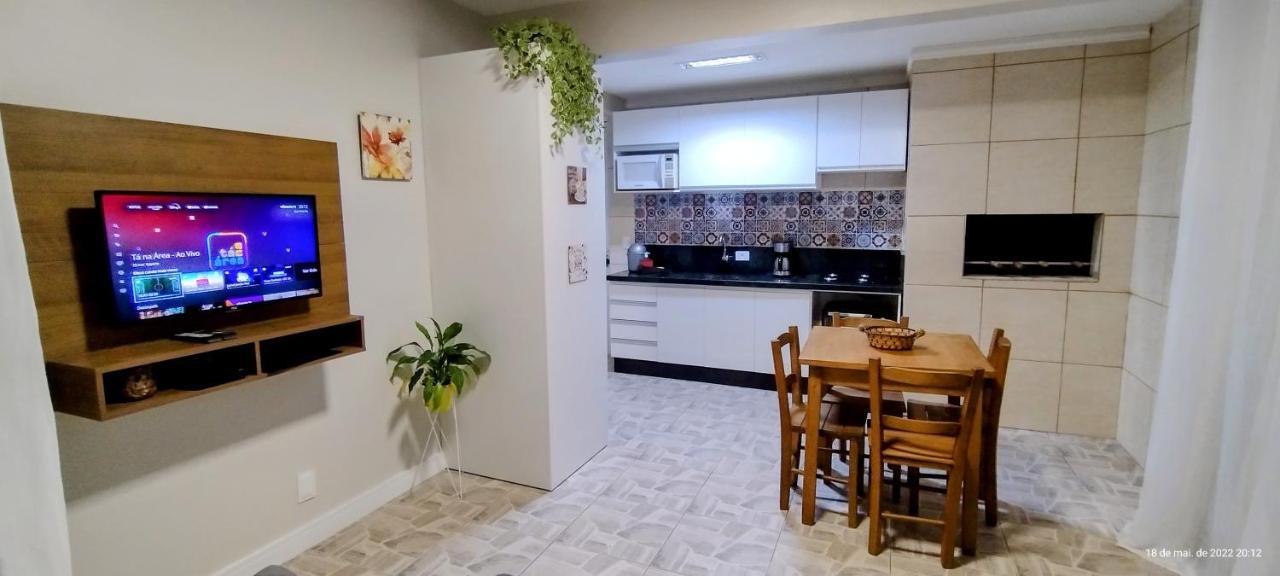 Residencial Bernardo 1 Dormitorio Florianópolis Εξωτερικό φωτογραφία