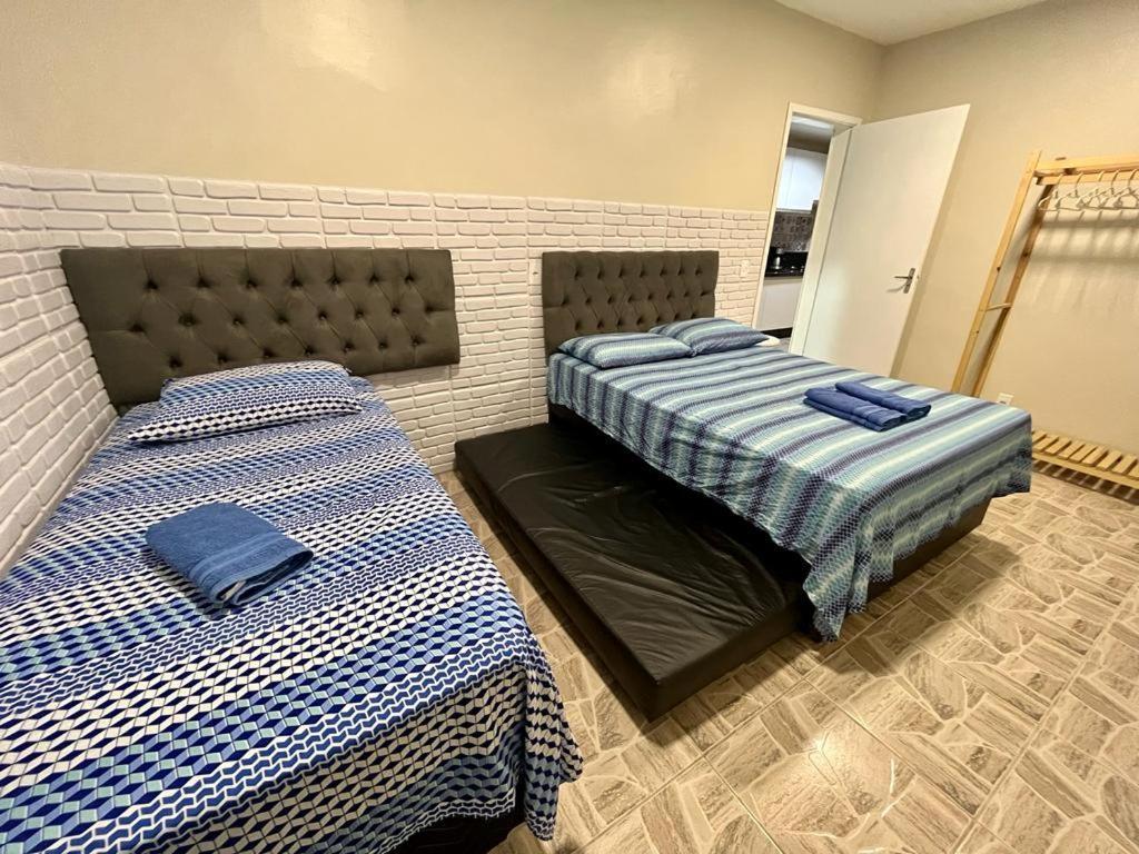 Residencial Bernardo 1 Dormitorio Florianópolis Εξωτερικό φωτογραφία