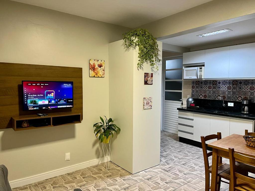 Residencial Bernardo 1 Dormitorio Florianópolis Εξωτερικό φωτογραφία