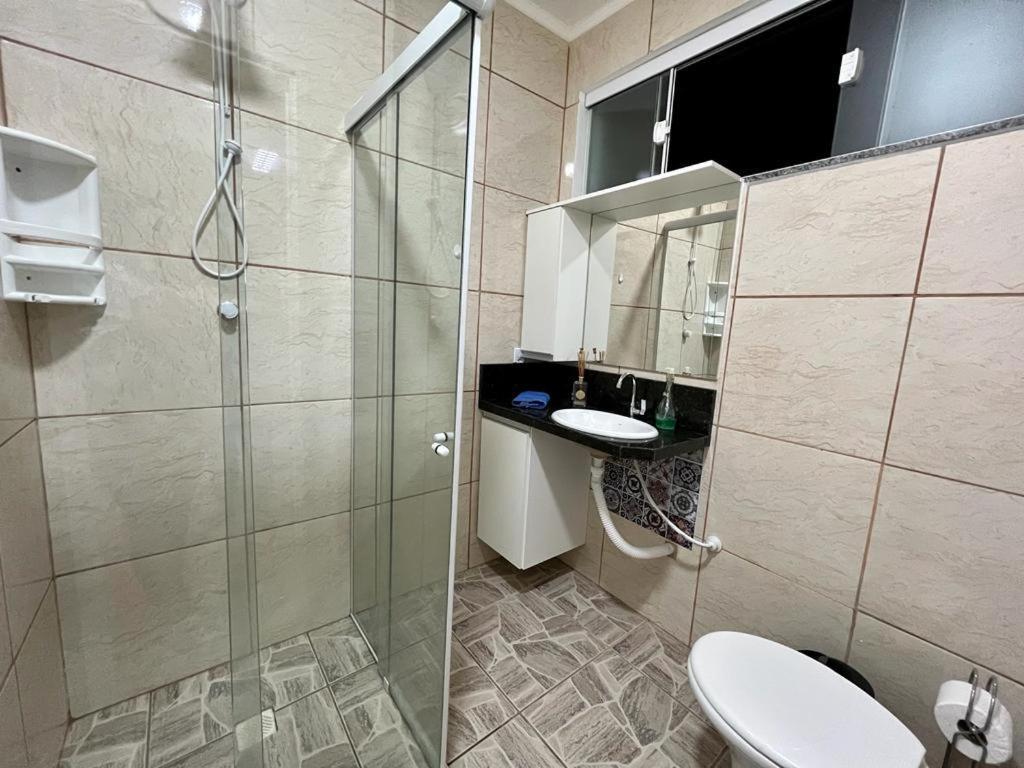 Residencial Bernardo 1 Dormitorio Florianópolis Εξωτερικό φωτογραφία