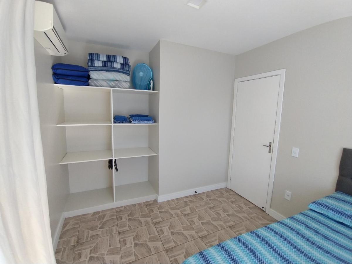 Residencial Bernardo 1 Dormitorio Florianópolis Εξωτερικό φωτογραφία