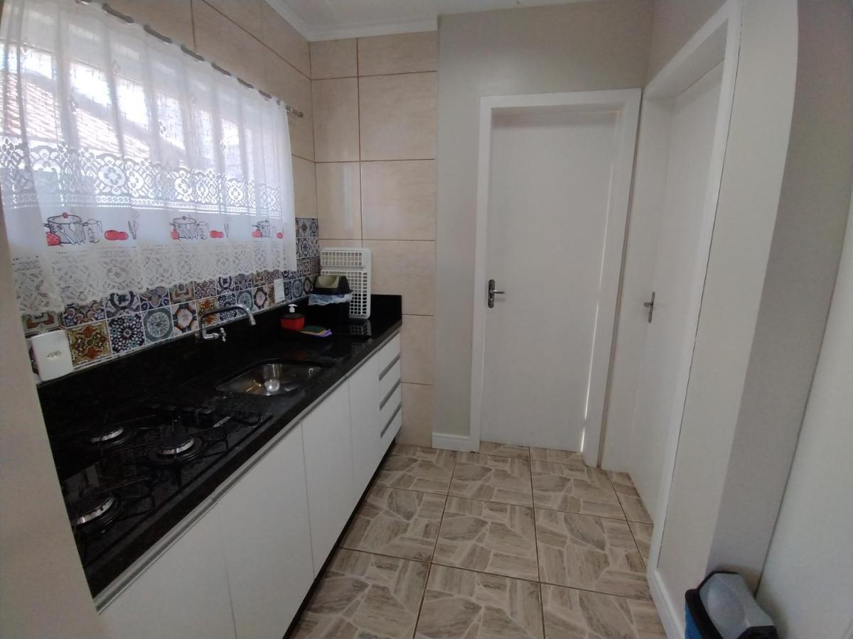 Residencial Bernardo 1 Dormitorio Florianópolis Εξωτερικό φωτογραφία