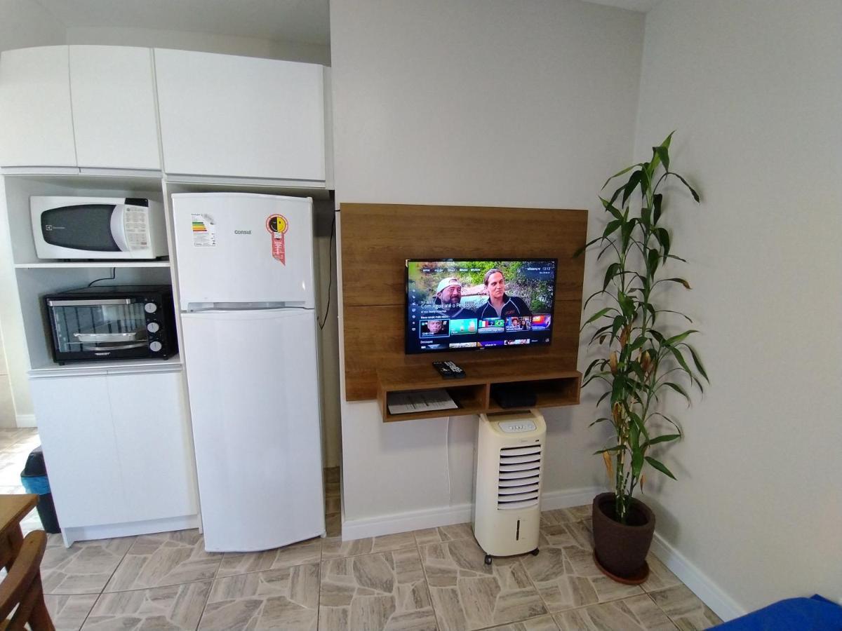 Residencial Bernardo 1 Dormitorio Florianópolis Εξωτερικό φωτογραφία