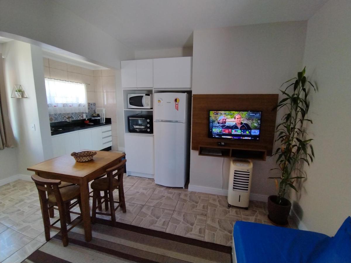 Residencial Bernardo 1 Dormitorio Florianópolis Εξωτερικό φωτογραφία