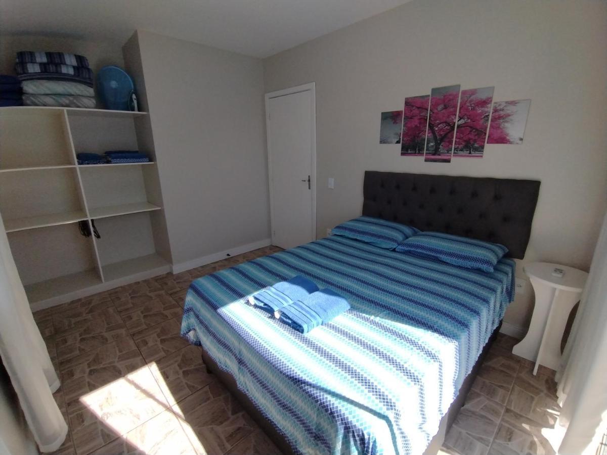 Residencial Bernardo 1 Dormitorio Florianópolis Εξωτερικό φωτογραφία