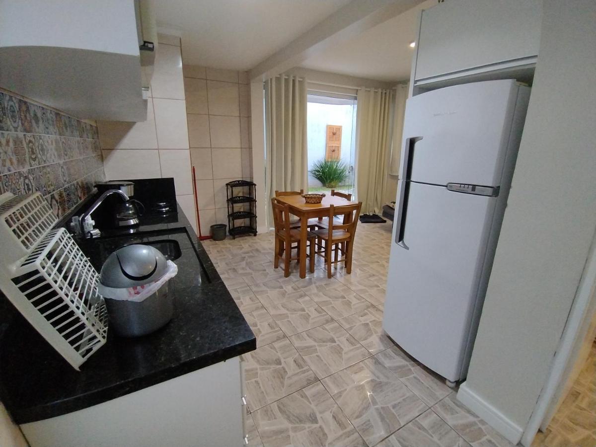 Residencial Bernardo 1 Dormitorio Florianópolis Εξωτερικό φωτογραφία