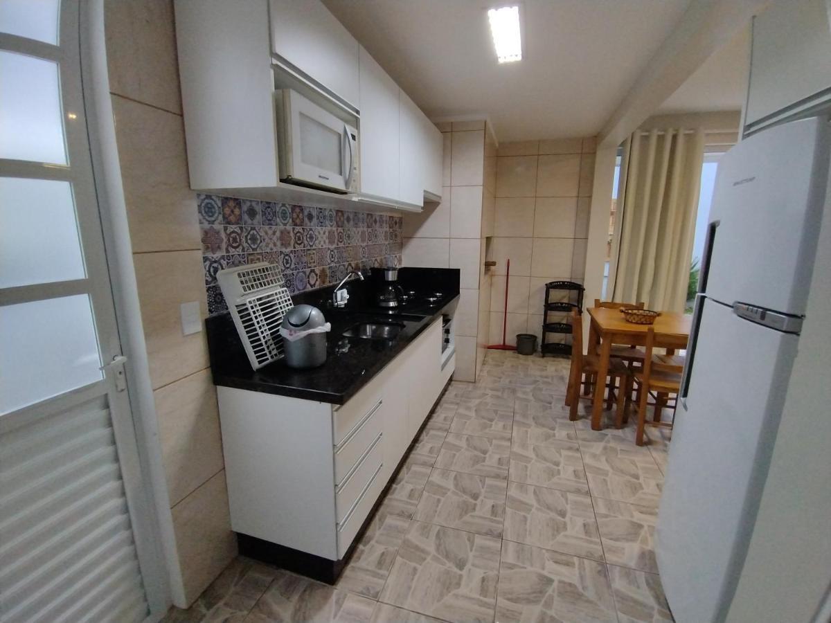 Residencial Bernardo 1 Dormitorio Florianópolis Εξωτερικό φωτογραφία