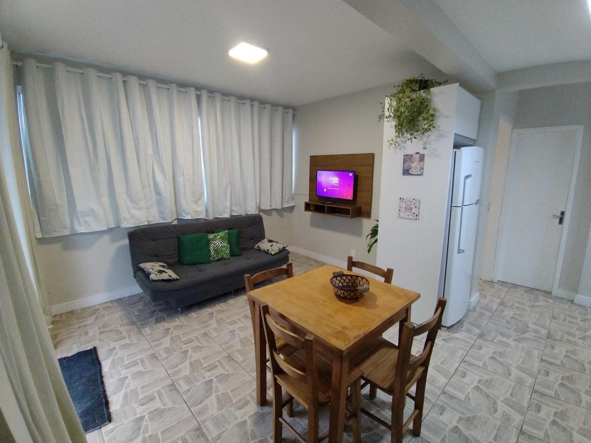Residencial Bernardo 1 Dormitorio Florianópolis Εξωτερικό φωτογραφία