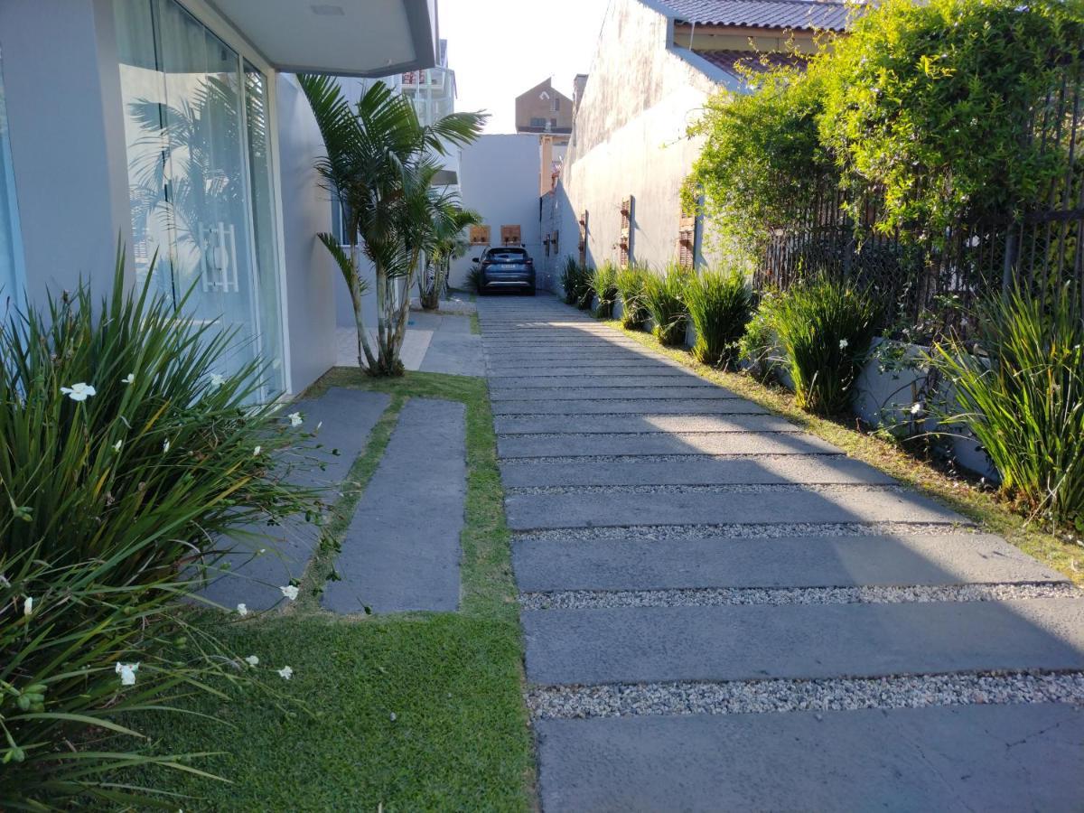 Residencial Bernardo 1 Dormitorio Florianópolis Εξωτερικό φωτογραφία