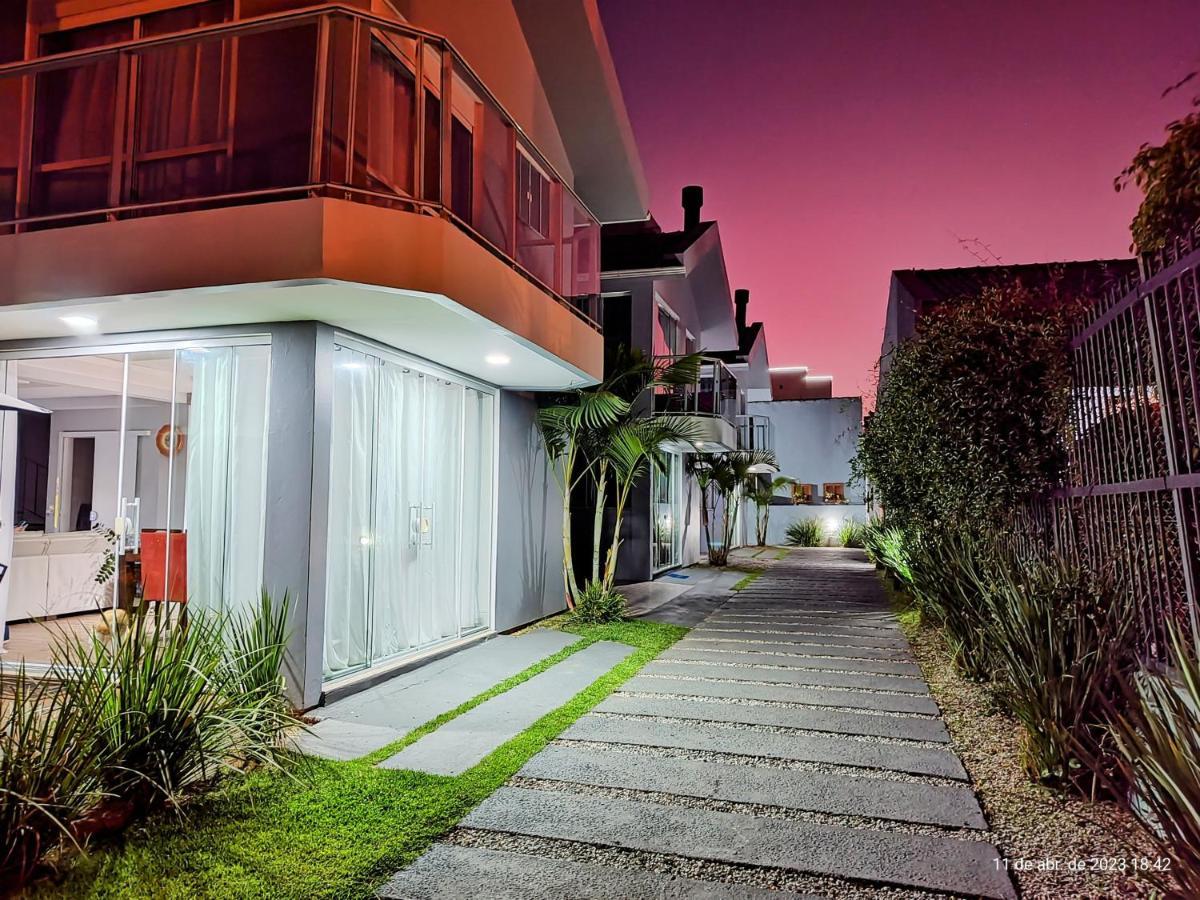 Residencial Bernardo 1 Dormitorio Florianópolis Εξωτερικό φωτογραφία
