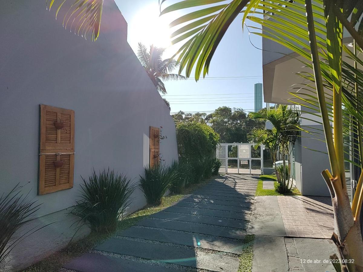 Residencial Bernardo 1 Dormitorio Florianópolis Εξωτερικό φωτογραφία