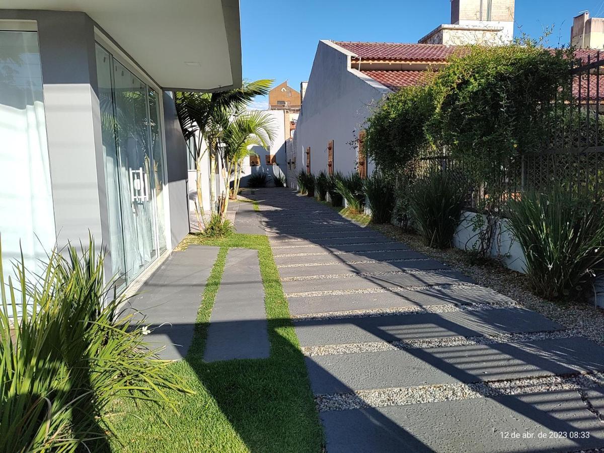 Residencial Bernardo 1 Dormitorio Florianópolis Εξωτερικό φωτογραφία